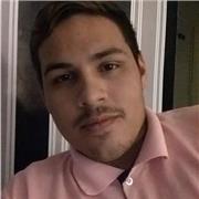 Aulas particulares de língua inglesa online e presencial